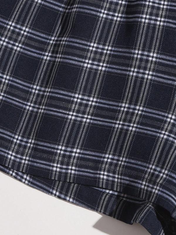 Дамска лятна ежедневна риза от Chenille, Harajuku стил, японско-корейски casual дизайн, спандексова смес под 30%, Chenille плат, пролет 2025