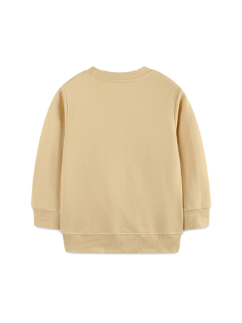 Dječji pamučni pleteni pulover s izvezom autom, okrugli izrez, dugi rukavi, euro-američki stil, za djecu 3–8 godina, jesen 2025