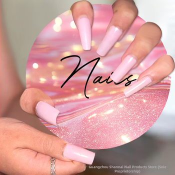 Nagu mākslas fotogrāfijas rekvizīti, akrils, 10 g, Preces numurs: Acrylic-temu Hot Style