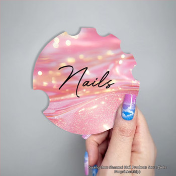 Nagu mākslas fotogrāfijas rekvizīti, akrils, 10 g, Preces numurs: Acrylic-temu Hot Style