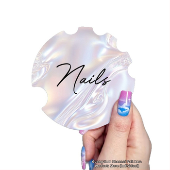 Nagu mākslas fotogrāfijas rekvizīti, akrils, 10 g, Preces numurs: Acrylic-temu Hot Style