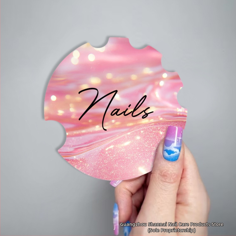 Nagu mākslas fotogrāfijas rekvizīti, akrils, 10 g, Preces numurs: Acrylic-temu Hot Style