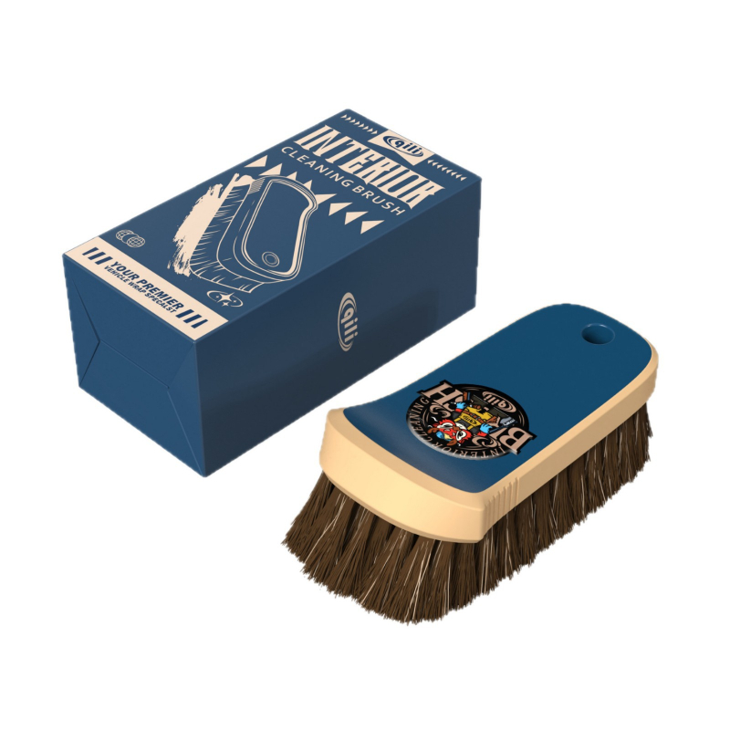 Jili četka za pranje automobila s konjskom dlakom – QC-98 – Prilagodljiva obrada