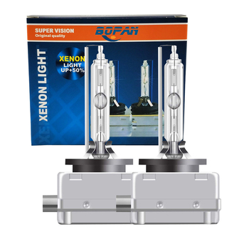 D3S Xenon žarulja za automobilske farove – 35W, 12V, 4000LM, IP68, model D3S