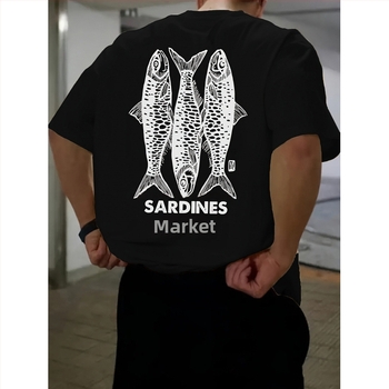 Kasdieniniai marškinėliai Slim Fit, apvali kaklo linija, 3/4 rankovės, flisinė įdaila, audinys su lengva elastine