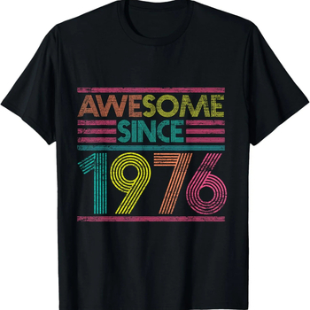 Kokvilnas T-krekls ar 3D burtiem drukāšanu, īsās piedurknes, apaļš kakla izgriezums, brīvs piegriezums