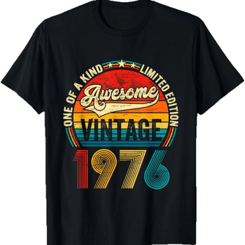 Kokvilnas T-krekls ar 3D burtiem drukāšanu, īsās piedurknes, apaļš kakla izgriezums, brīvs piegriezums