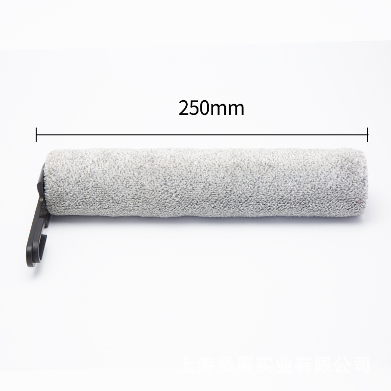 AC1Elite Porszívó Tartozékok – Roller Brush, Mid Sweep Filter, Wiper Strip; Háztartási használat; Alkalmas 101–150 m²