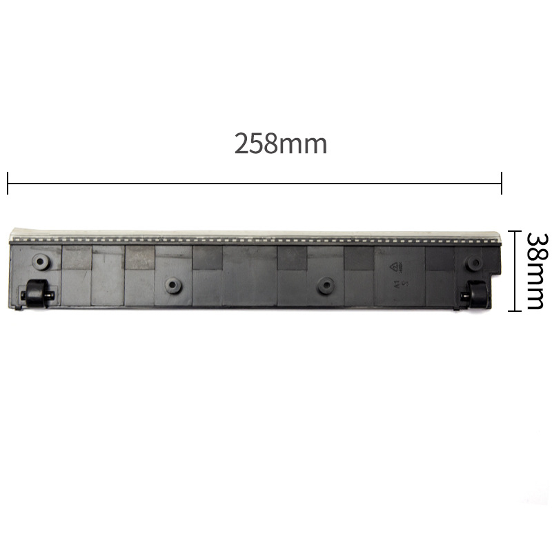 AC1Elite Porszívó Tartozékok – Roller Brush, Mid Sweep Filter, Wiper Strip; Háztartási használat; Alkalmas 101–150 m²