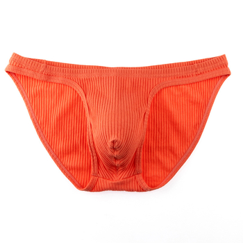 Vīriešu kokvilnas adīti apakšveļas biksītes, zems viduklis, elpojošas, 90–95% kokvilna