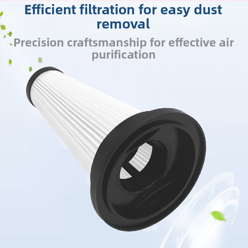 Filtr do vysávača T350 – HEPA filter pre Trucozie príslušenstvo (Model: T350; Funkcia: Čistenie; Použitie: Domáce použitie; Rozloha: 101–150 m²)