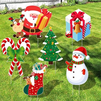 Ārējais zāliena zīme ar UV drukāšanu uz tukša paneļa, ūdensizturīgs, mitrumizturīgs un UV izturīgs