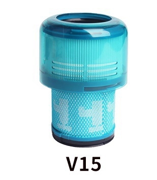 Aizmugurējais HEPA filtrs Dyson V10/V11/V12/V15 putekļsūcējam