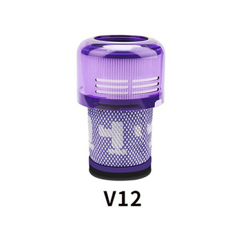 Aizmugurējais HEPA filtrs Dyson V10/V11/V12/V15 putekļsūcējam