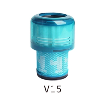 Aizmugurējais HEPA filtrs Dyson V10/V11/V12/V15 putekļsūcējam