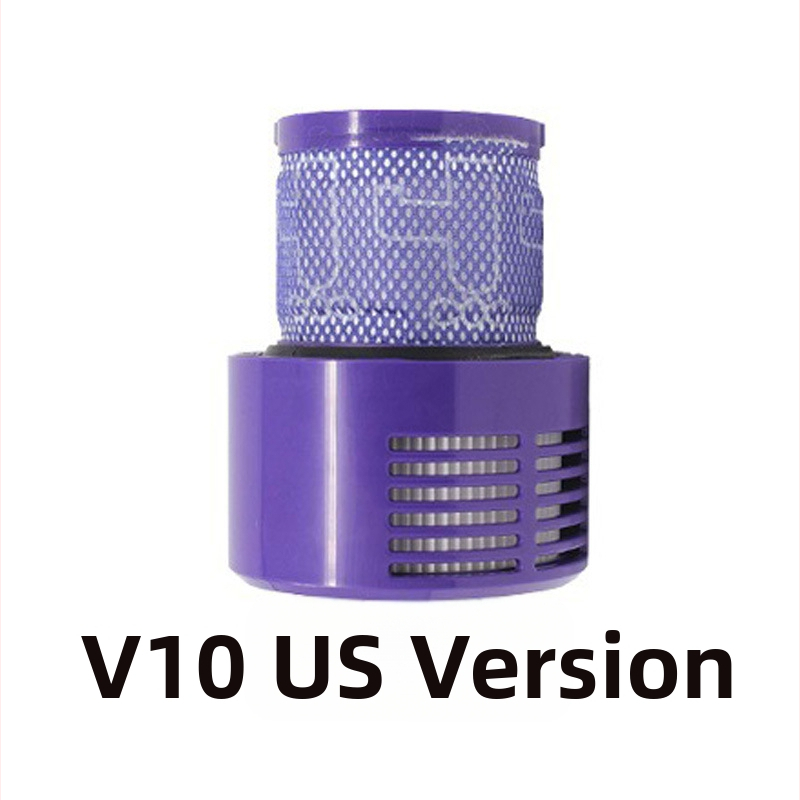 Zadný HEPA filter pre vysávač Dyson V10/V11/V12/V15