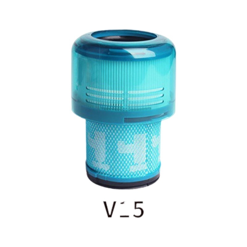 Aizmugurējais HEPA filtrs Dyson V10/V11/V12/V15 putekļsūcējam