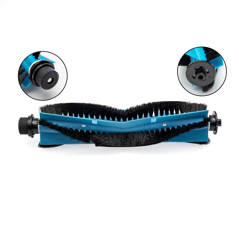 ABIR X5 robota putekļu sūcēja aksesuāri – mājsaimniecības lietošanai, platība 101–150 m², zīmols Home guard