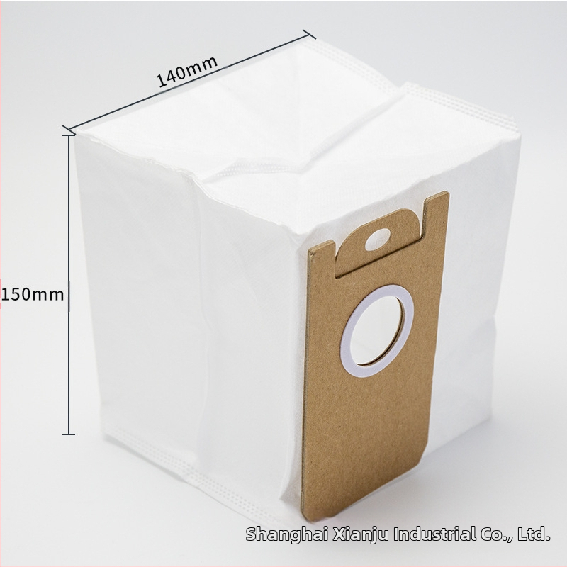 ABIR X5 robota putekļu sūcēja aksesuāri – mājsaimniecības lietošanai, platība 101–150 m², zīmols Home guard