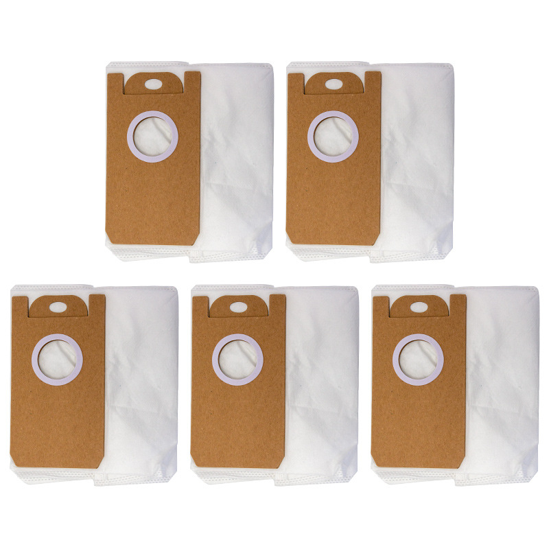 ABIR X5 robota putekļu sūcēja aksesuāri – mājsaimniecības lietošanai, platība 101–150 m², zīmols Home guard