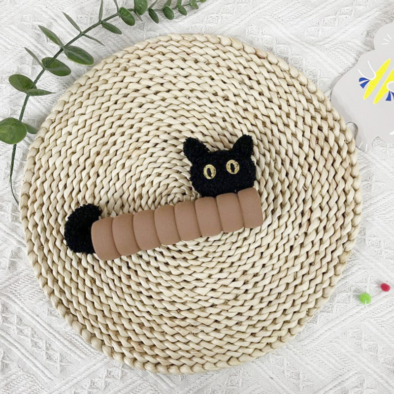 Rukavice za kvaku vrata, crtani stil, poliester materijal