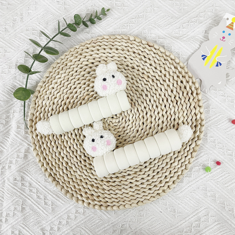 Rukavice za kvaku vrata, crtani stil, poliester materijal