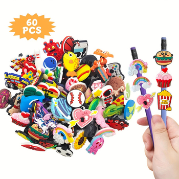 Pildspalvas vāciņš I6882, 2026 stils, maisījuma stils, ideāla saskaņa