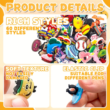 Pildspalvas vāciņš I6882, 2026 stils, maisījuma stils, ideāla saskaņa