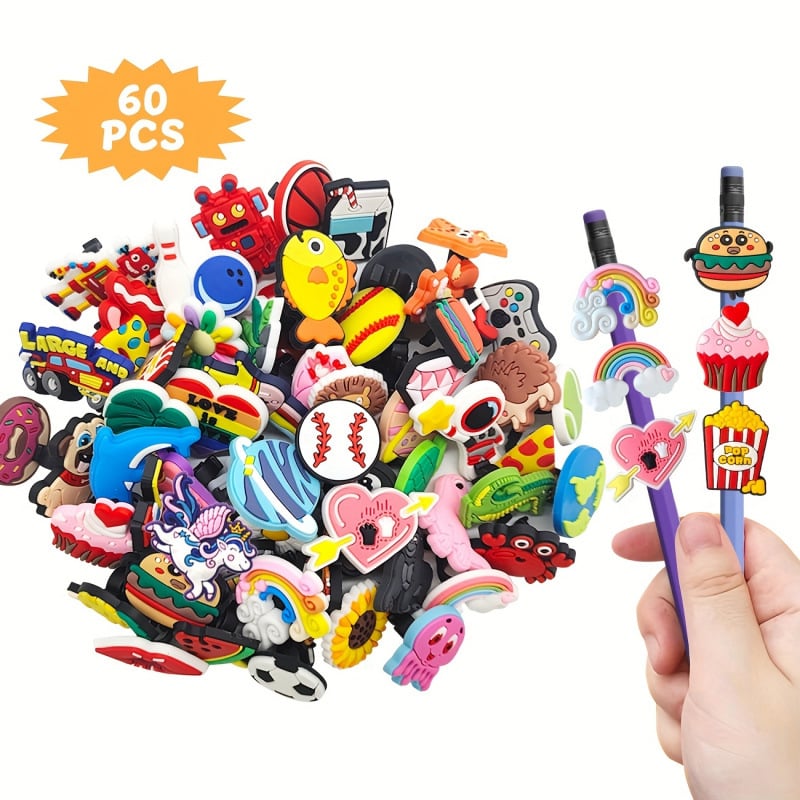 Pildspalvas vāciņš I6882, 2026 stils, maisījuma stils, ideāla saskaņa