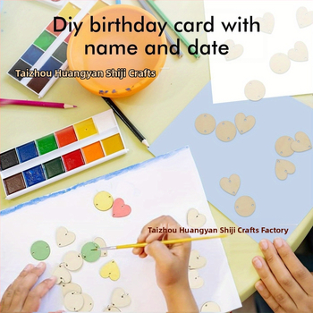 Koka pakarināmais kalendārs mājām, dabīgs stils, dekoratīvs pakarināmais zīme kāzēm un ballēm