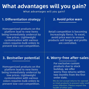 Дрехи за кучета с четири крака — полиестер, британски стил, марка Tagoon