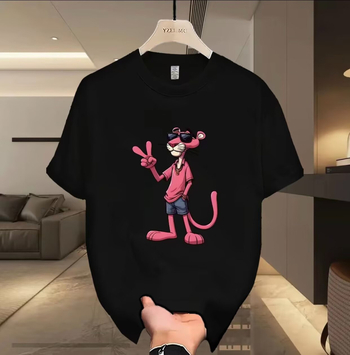 Vīriešu īsām piedurknēm T-krekls, Slim Fit, apaļā kakla līnija, poliesteris 96%+, vienkāršs prints