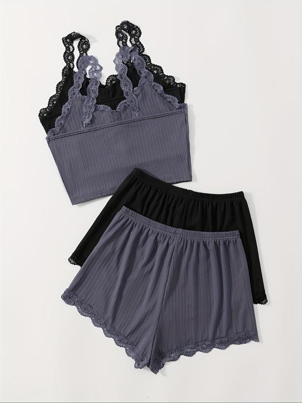 Nakts bikses - Half Fleece, German Fleece, Elegants stils, Pavasaris 2025