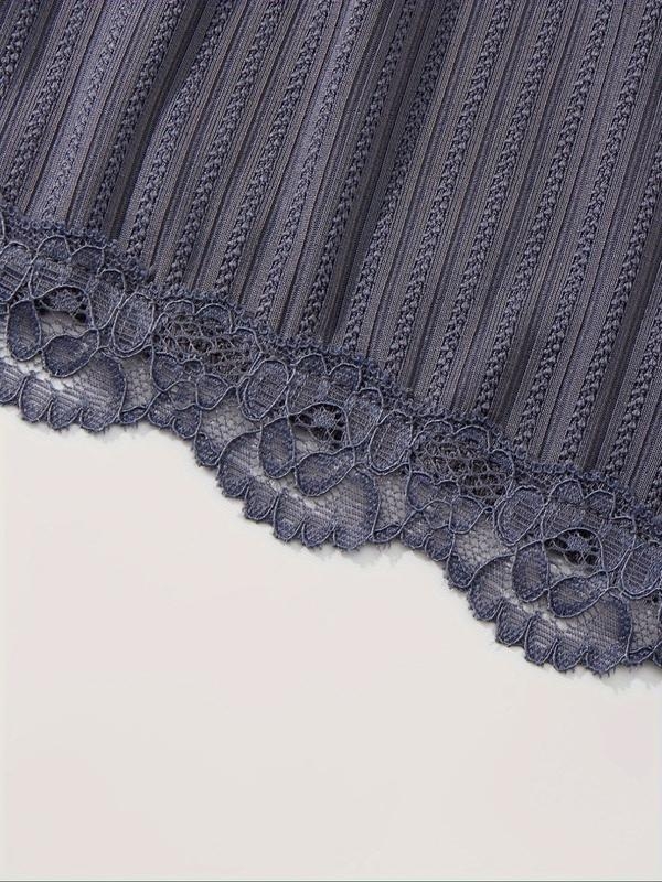 Nakts bikses - Half Fleece, German Fleece, Elegants stils, Pavasaris 2025