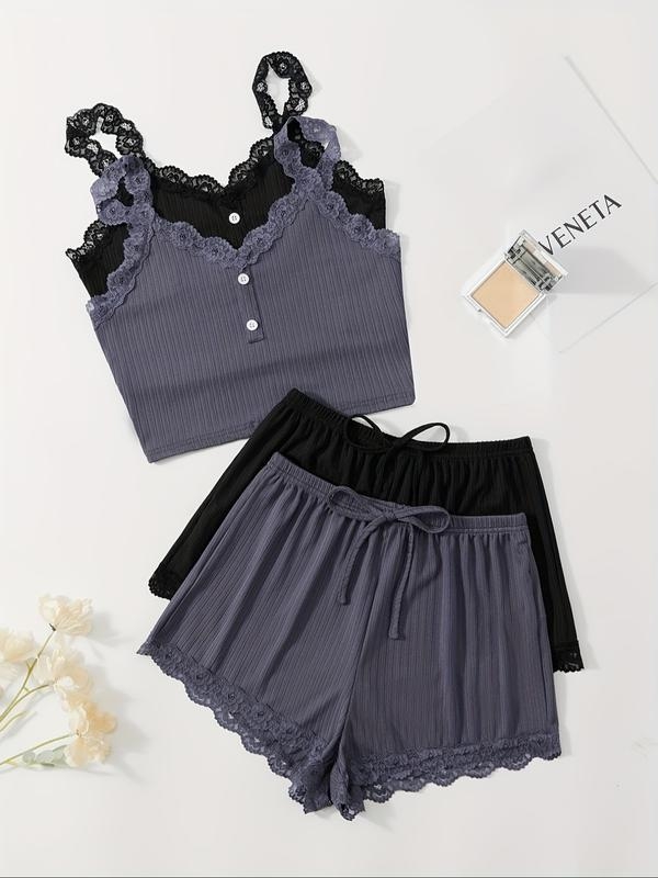 Nakts bikses - Half Fleece, German Fleece, Elegants stils, Pavasaris 2025