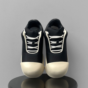 Waffle tenisice zimi - unisex, visok gornji dio, povećanje visine, protuklizni gumeni đon, prozračni gornji dio od više materijala