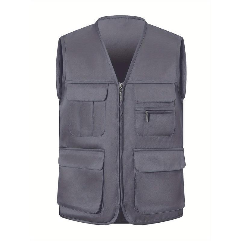 Vīriešu prsluks, brīva piegriezuma, svītrainais, corduroy audums, lina pamats (Pavasaris 2025)