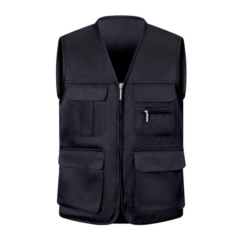 Vīriešu prsluks, brīva piegriezuma, svītrainais, corduroy audums, lina pamats (Pavasaris 2025)