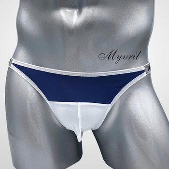 Muške gaćice s niskim strukom, najlon, glavni materijal 80–90% najlona, podstava od Spandexa, jedinstven uzorak