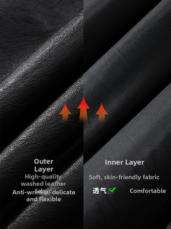 Vīriešu jaka ar apgrieztu apkakli, rāvējslēdzēja aizdare, brīvs piegriezums, sānu kabatas, ūdensizturīga un pretvēja