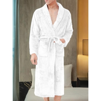 Muške pidžama hlače, pamuk s polu fleece materijalom, casual stil, proljeće 2025