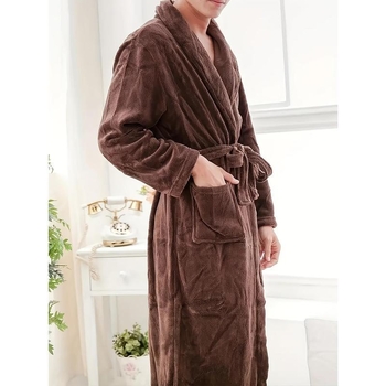 Muške pidžama hlače, pamuk s polu fleece materijalom, casual stil, proljeće 2025