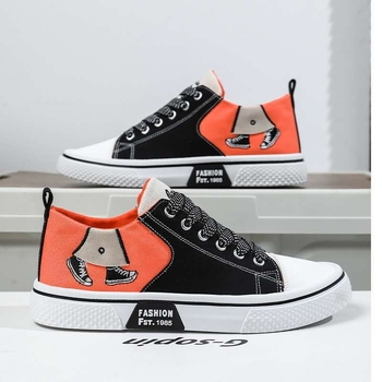 Vīriešu pavasara platīna sneakers ar ādas purnu, vidēja augstuma, auklas, elpojoša iekšējā odere