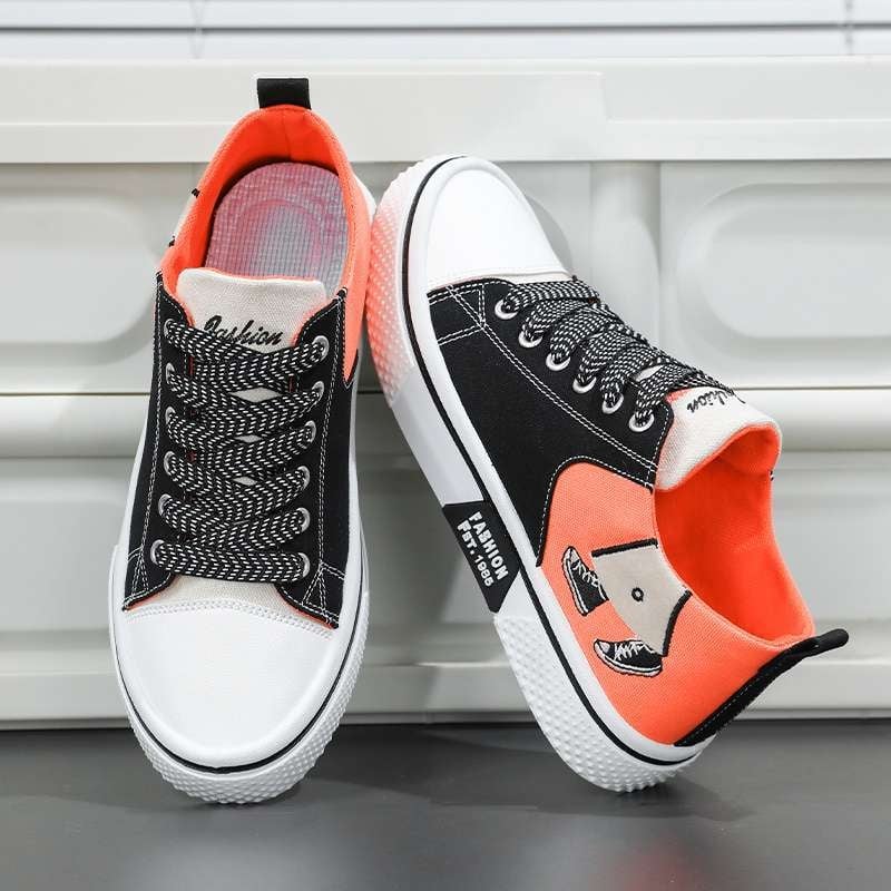 Vīriešu pavasara platīna sneakers ar ādas purnu, vidēja augstuma, auklas, elpojoša iekšējā odere