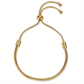 Varš rokassprādze ar elektroplēšanas pārklājumu, universāla, pielāgojama ar burtiem/skaitļiem/tekstu