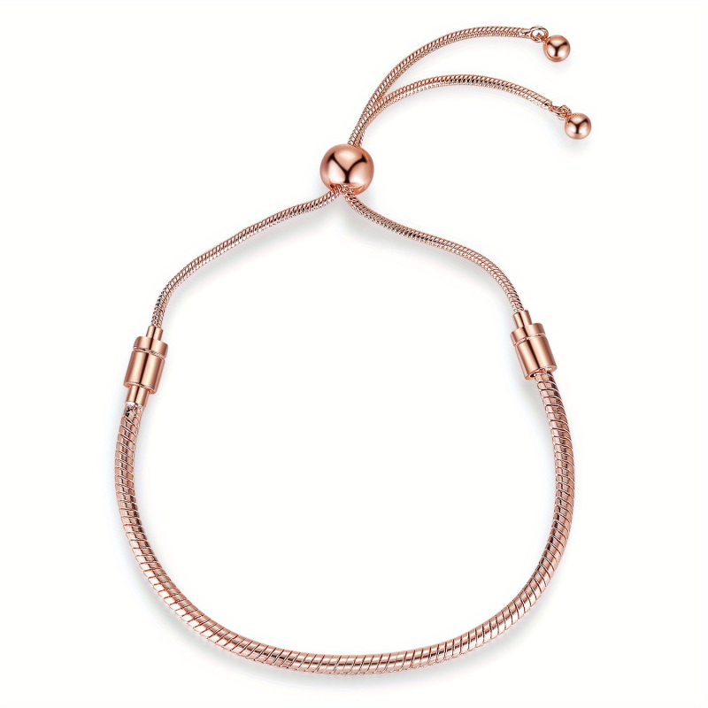 Varš rokassprādze ar elektroplēšanas pārklājumu, universāla, pielāgojama ar burtiem/skaitļiem/tekstu