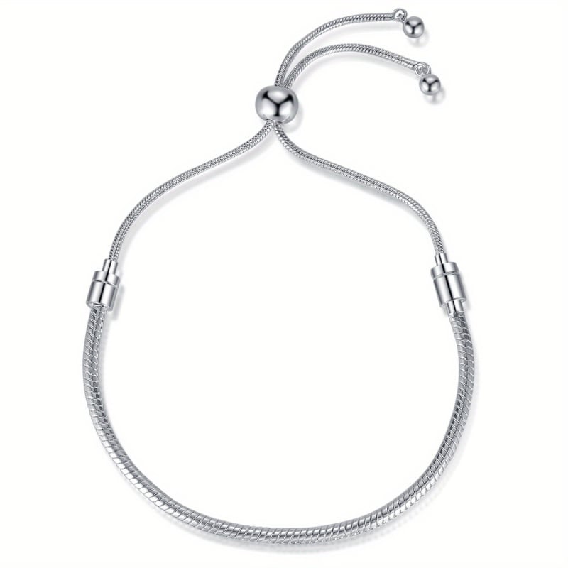 Varš rokassprādze ar elektroplēšanas pārklājumu, universāla, pielāgojama ar burtiem/skaitļiem/tekstu