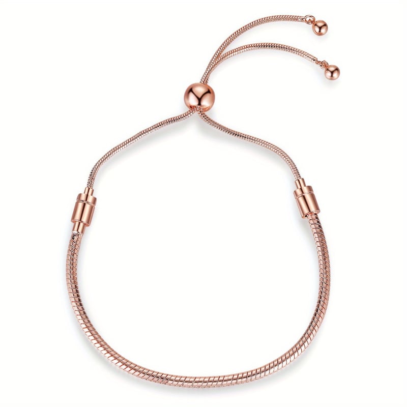 Varš rokassprādze ar elektroplēšanas pārklājumu, universāla, pielāgojama ar burtiem/skaitļiem/tekstu