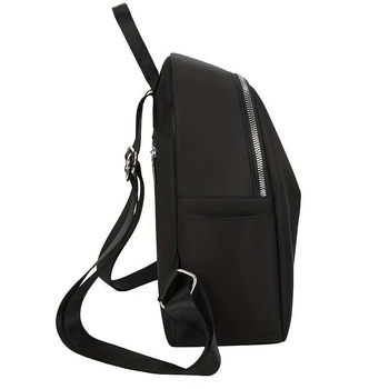 Sieviešu PU mugursoma, elegantā stilā, liela ietilpība, pret zādzībām, pavasaris 2025