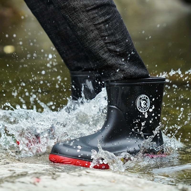 Vīriešu zābaki ar auklām, augšējais materiāls mākslīgā PU, zems šafts, Martin Boots stils